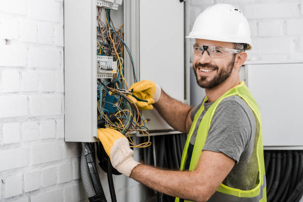 Best Electrical Troubleshooting Services  in Zion, PA