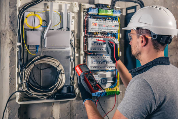 Best Electrical Upgrades for Homes  in Zion, PA