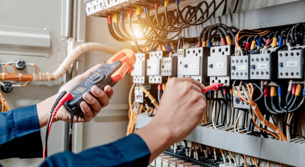 Best Affordable Emergency Electrician  in Zion, PA