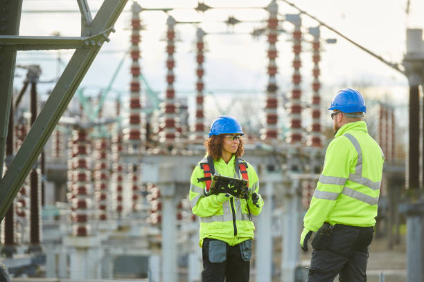Best Electrical Installation Contractor  in Zion, PA