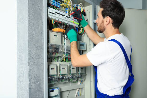 Best Electrical System Inspection  in Zion, PA