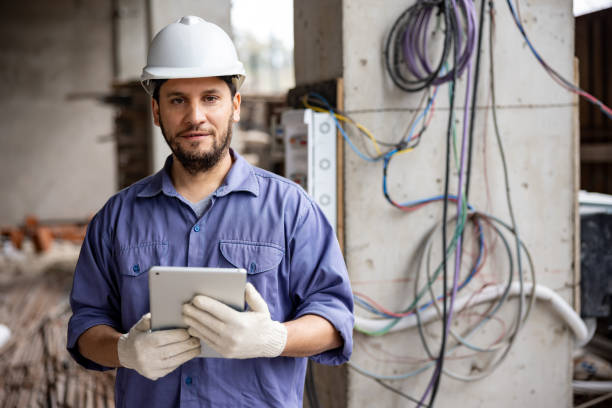 Best Electrical Outlet Repair  in Zion, PA