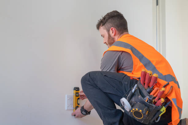 Best Circuit Breaker Repair  in Zion, PA