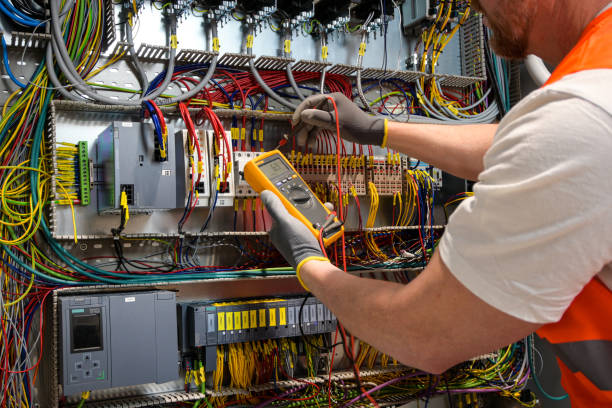 Best Emergency Electrical Repair  in Zion, PA