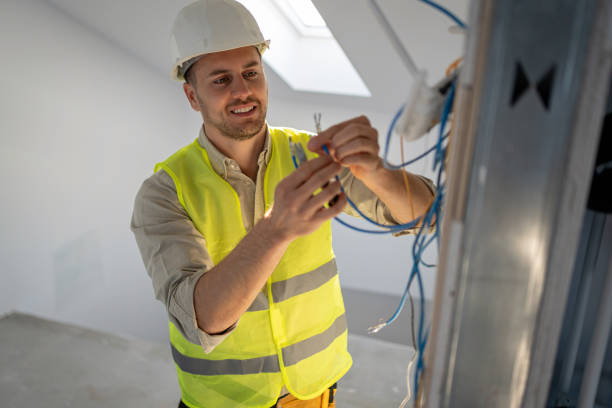 Best Electrical Contractors for Businesses  in Zion, PA