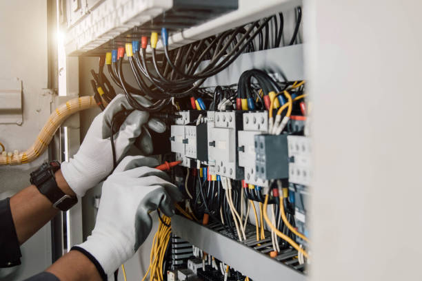 Best Affordable Electrical Installation  in Zion, PA